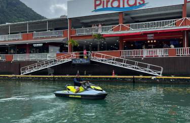 Flat Paradise a Beira Mar - Foto 12