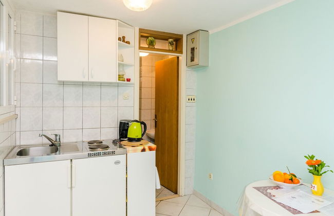 Apartments 4M - Foto 8