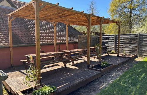 Gîtes du Tichweg - Foto 16