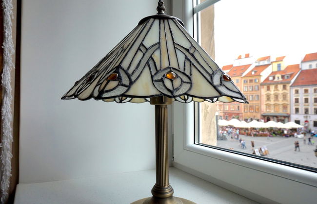 AAA STAY Market Square Old Town - Foto 74