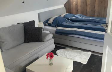 Ferienwohnung Lüttje Huuske - Foto 15