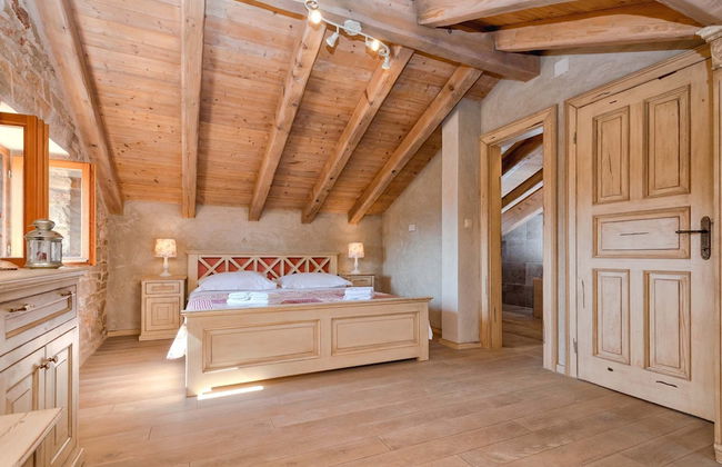 Villa Miranda Hvar - Foto 19