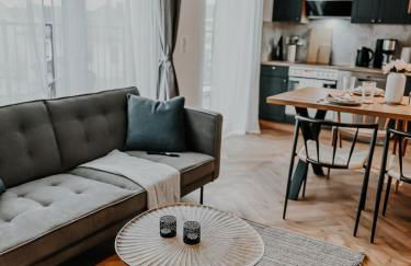 Exclusive penthouse apartment 5 with balcony & parking - Foto 19