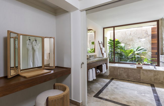 Fairmont Mayakoba Riviera Maya - All Inclusive - Foto 38