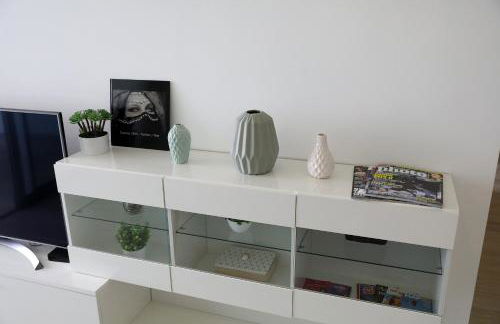 Luxury apartment in Playa Paraiso by AltamarHomes - Foto 25