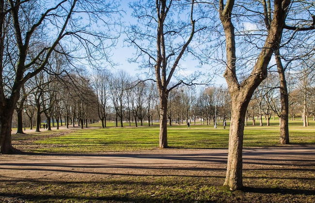 Apt. Elisenberg - Foto 19