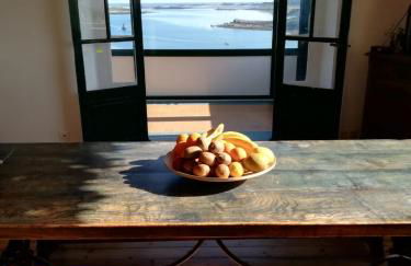 KER HUELLA - Superbe vue mer et accès plage privé - Foto 11