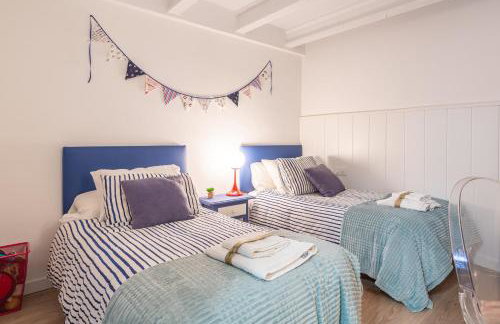 Loft Cala Canyelles - Foto 24