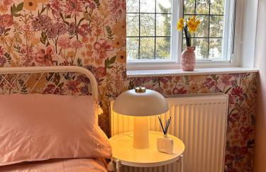 Wisteria Cottage - Foto 23