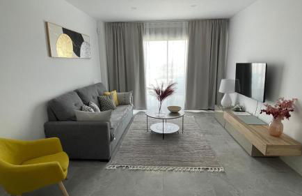 Seaview Mediterranean Duplex, Finestrat - Foto 47