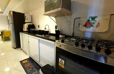 Casa com 3 suítes e piscina privativa no centro de Maragogi perto da praia - Foto 53