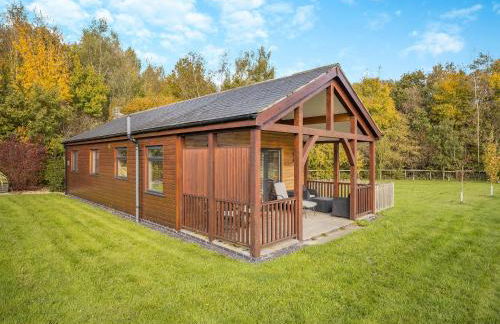 Winston Lodge - Foto 8