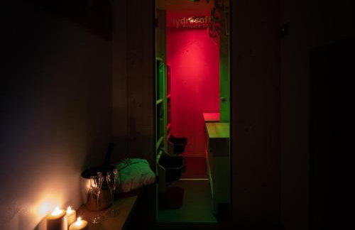 Chalet Stella Alpina - Foto 57