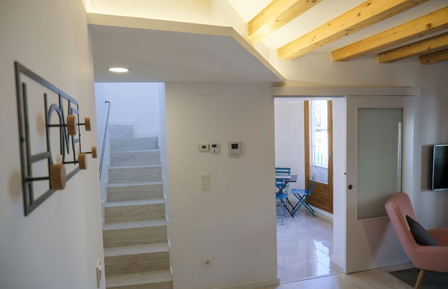 Silken Casa Platerias Siglo XV - Foto 43