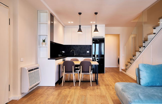 AZAR LUXURY SUITES - Foto 47