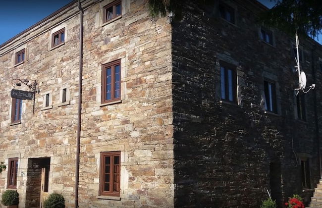 Casa Rural O Ventorrillo - Foto 1