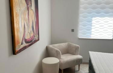 Lakeside, awesome & romantic, with stylish design - Foto 6