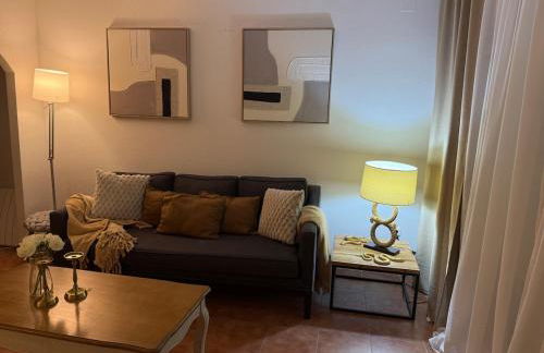 Navaluenga Chalet Familiar y Acogedor - Photo 42