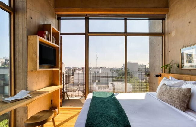 SAN LUIS POTOSI by Mr. W - Foto 41