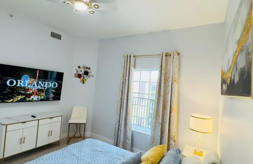 Your Epic Disney Getaway Spacious Home 3BD 3BA - Foto 31