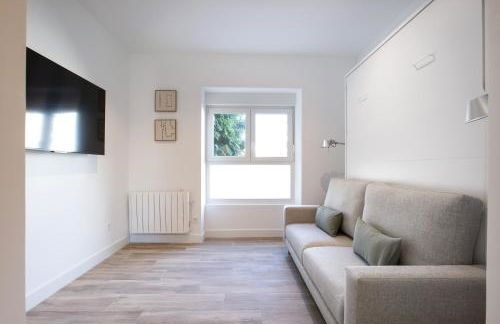 Bilbao Living Lofts - Foto 46