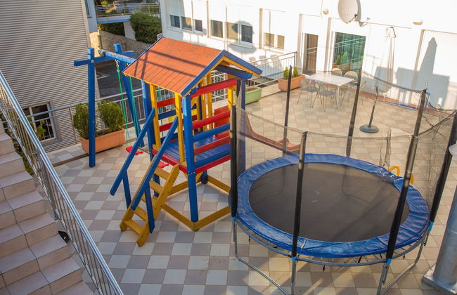 Aparthotel Pecic - Foto 25