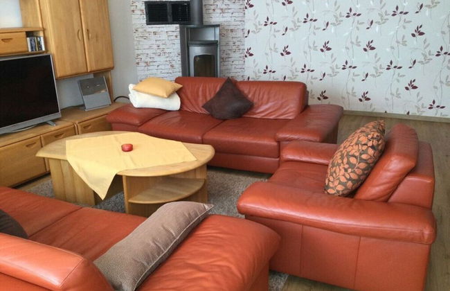 Am Rosengarten Comfortable Holiday Residence - Foto 8