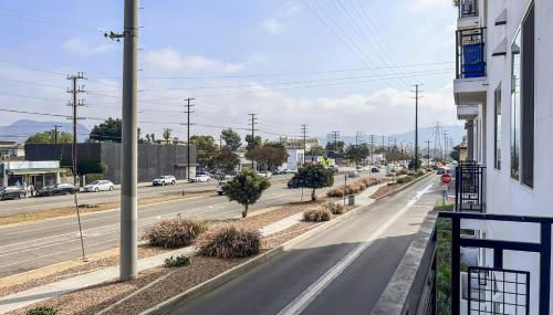 North Hollywood 2br w pool gym roof nr 101 LAX-935 - Foto 5, Other