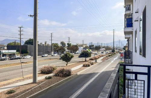 North Hollywood 2br w pool gym roof nr 101 LAX-935 - Foto 5