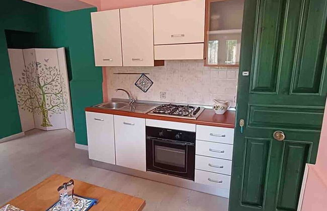 A Refuge Between Green And Blue - Photo 17