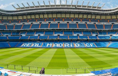 BERNABEU, luxury y luminoso apartamento entero - Photo 38