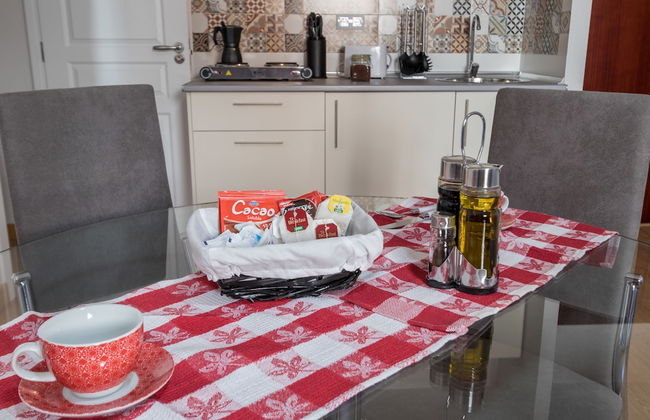 Alhamar Center - Foto 31