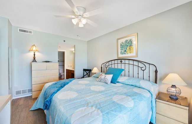 Commodore by iTrip Panama City Beach - Foto 78