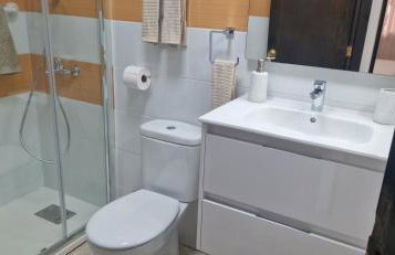 lujoso apartamento con vistas a la playa en el Sur de Gran Canaria - Foto 42
