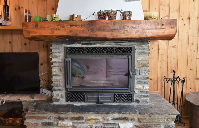 Nido dello Stelvio - Foto 9