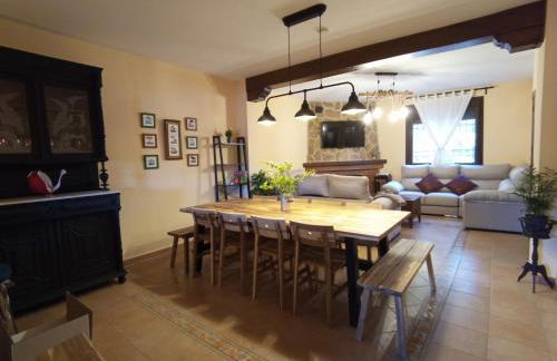 Alojamiento Rural El Ojuelo - Foto 6