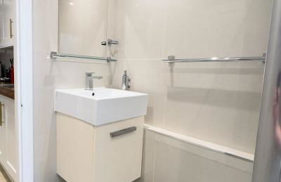 Two-Bed City Centre flat 100m from Trafalgar sqr - Photo 23