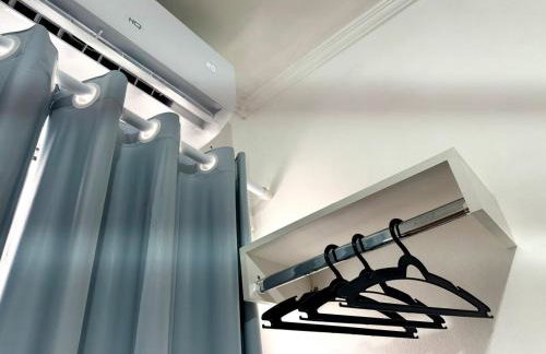 09 APT Completo Climatizado com AR-condicionado, Garagem , SmartTV, Wifi, Bem localizado area Central 1 min Rodoviaria de Petrolina - Foto 15