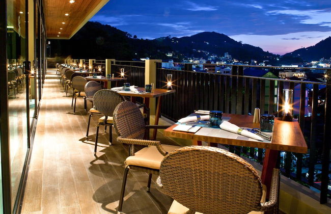 The Senses Pool Villas - Photo 41