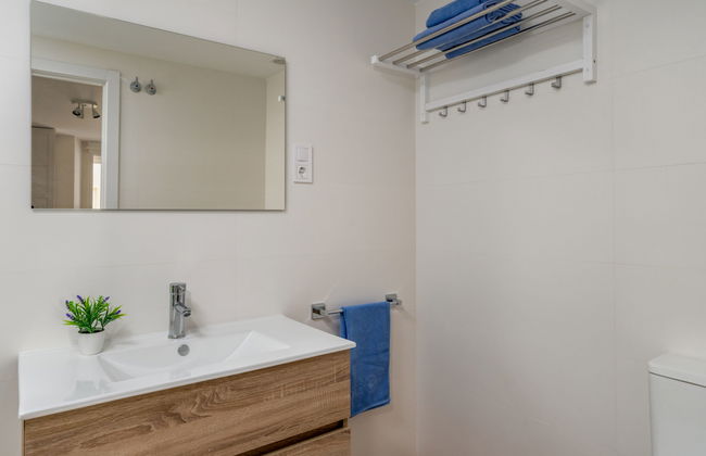 Fuerte Marbella - Foto 15