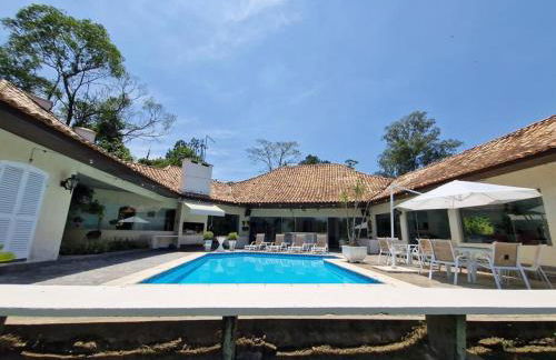 Casa para curtir a 20 min de SP! - Foto 2