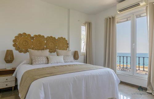 Living4malaga Seafront Duplex - Photo 28