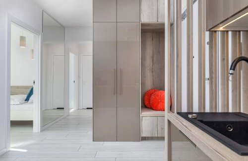 Seaside Apartamenty - Olimpijska 2 Mielno - Sauna & Fitness & Parking - w cenie pobytu - Foto 52