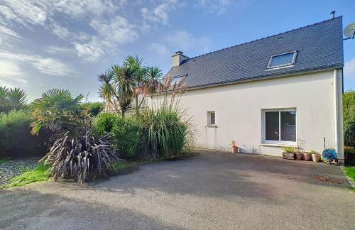 Tipoz'Immo - Belle Bretagne piscine chauffée - proche de la mer - wifi inclus - linge inclus et lits faits - jardin clos - animaux bienvenus - proche des commerces et des attractions touristiques - Foto 61