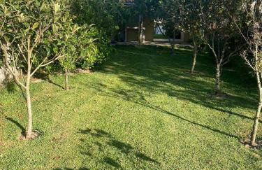 Welcoming house with terrace and garden in Barra de Mira - Foto 9