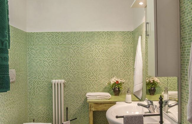 Casale Degli Ulivi 10 2 Emma Villas - Foto 30