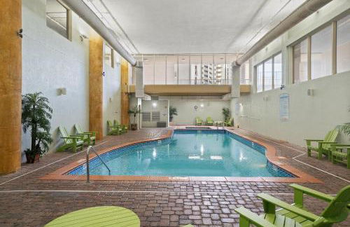 Shores Of Panama 2219 2 Bedroom Condo - Foto 50