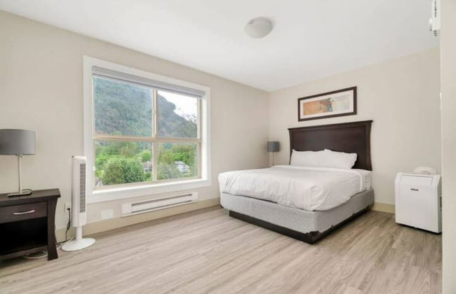 Scenic 3BR Penthouse Suite - Foto 3