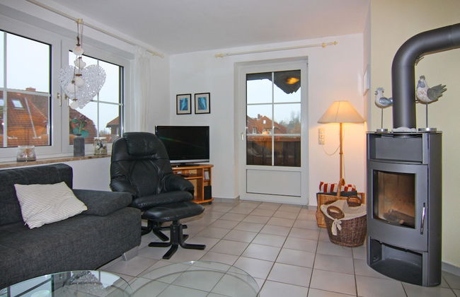 Wohnung in Petersdorf mit Garten - Foto 22