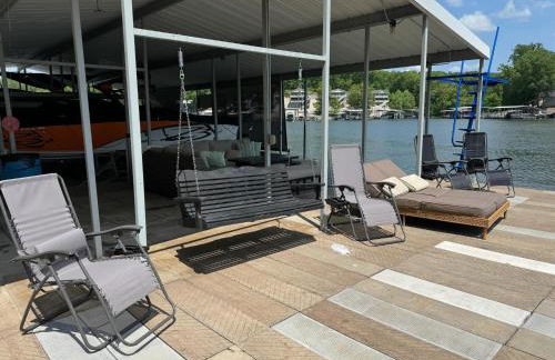 Mimosa Mornings Home for 12 - Foto 45